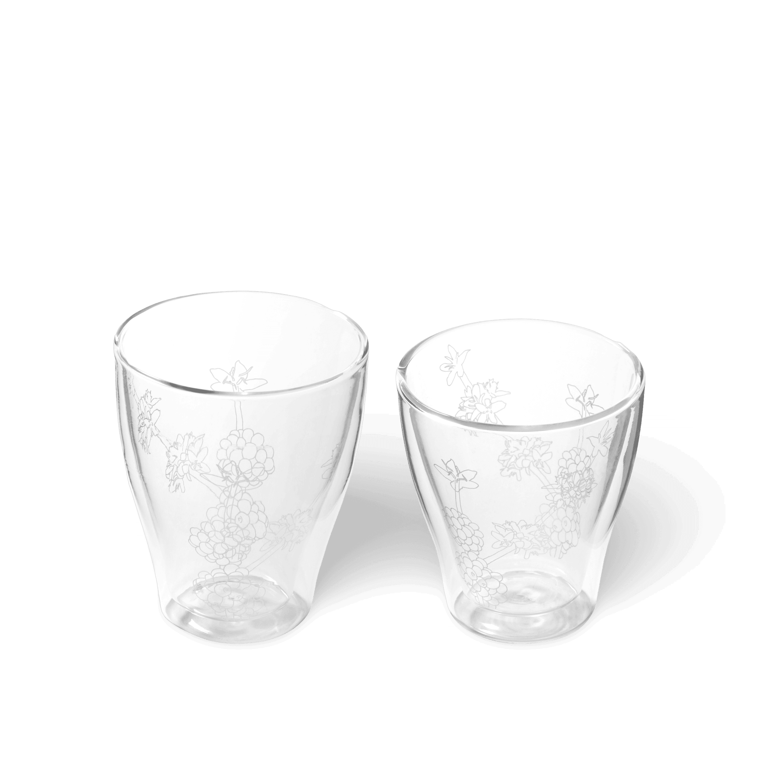 Doppelwandglas 240 ml von Kaffee Partner kaufen