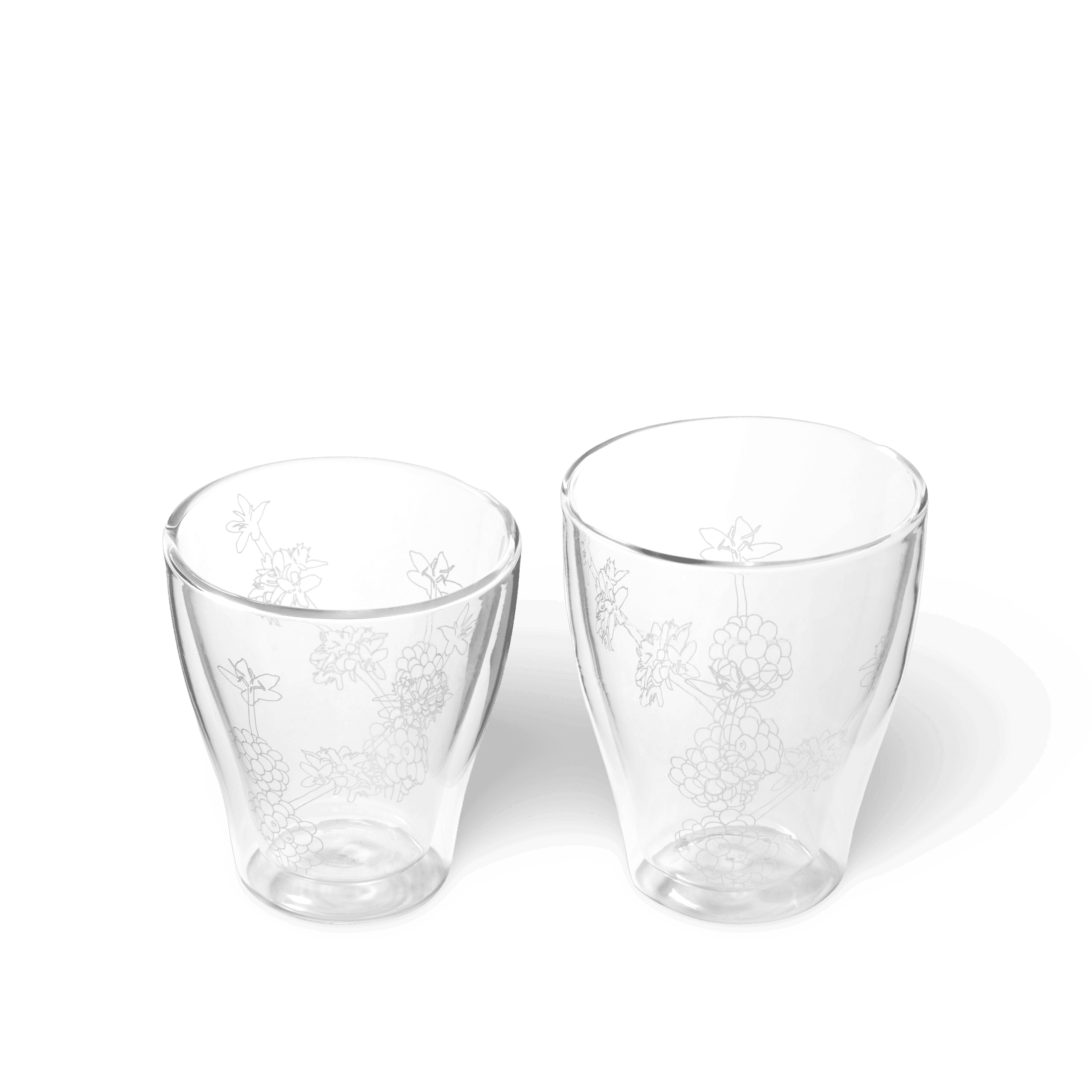 Doppelwandglas 350 ml von Kaffee Partner kaufen