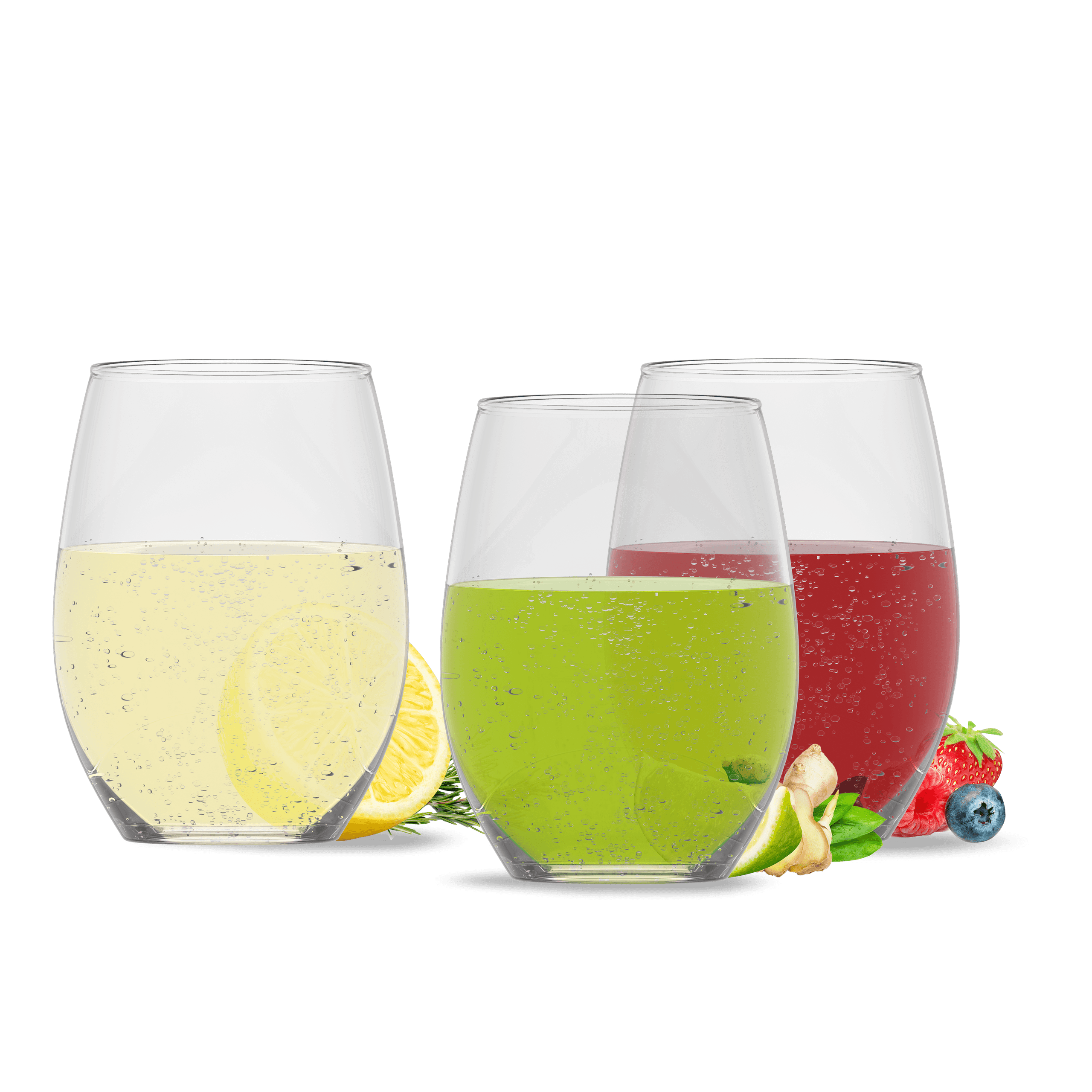 Konzentrate Sparpaket „Specials“