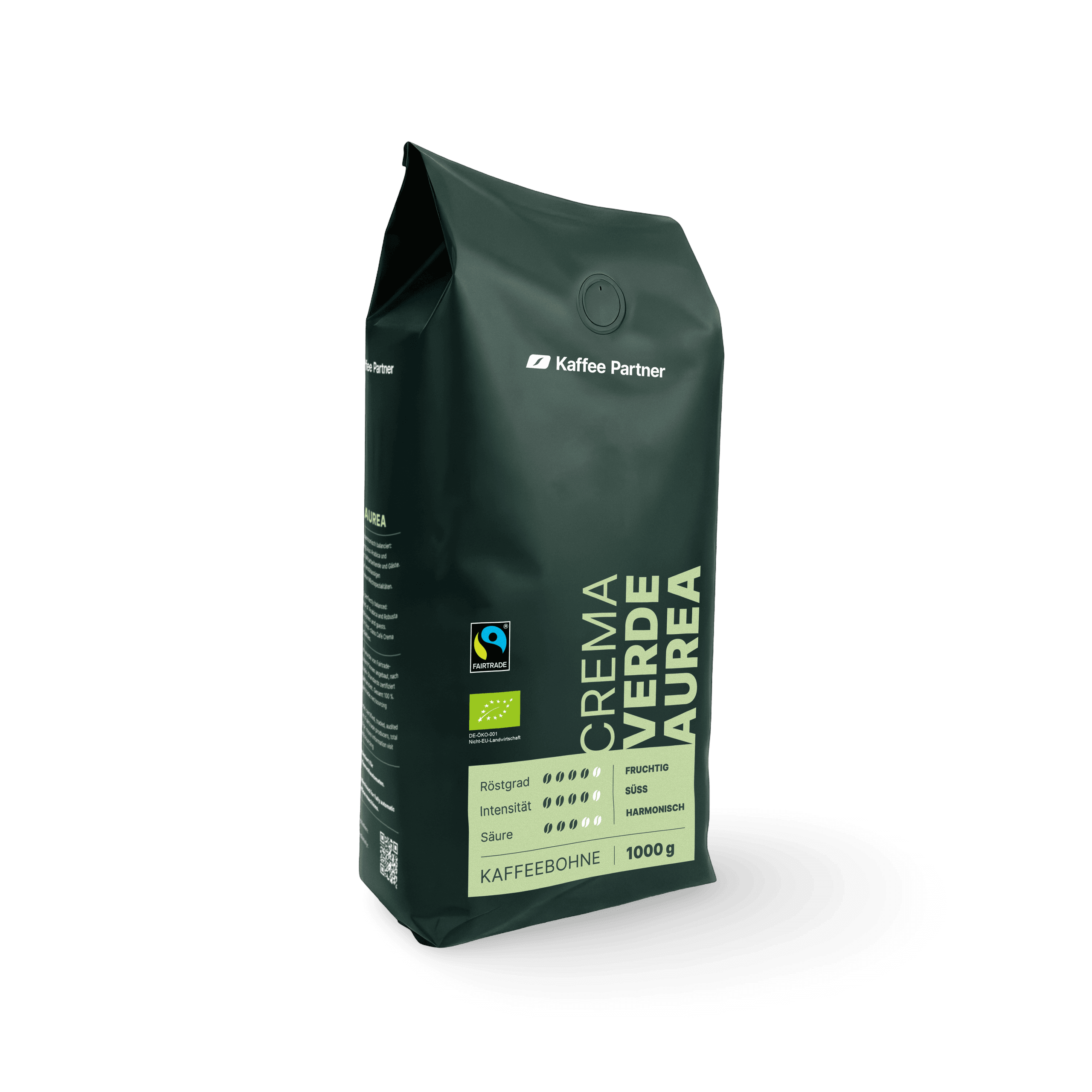 Crema Verde Aurea