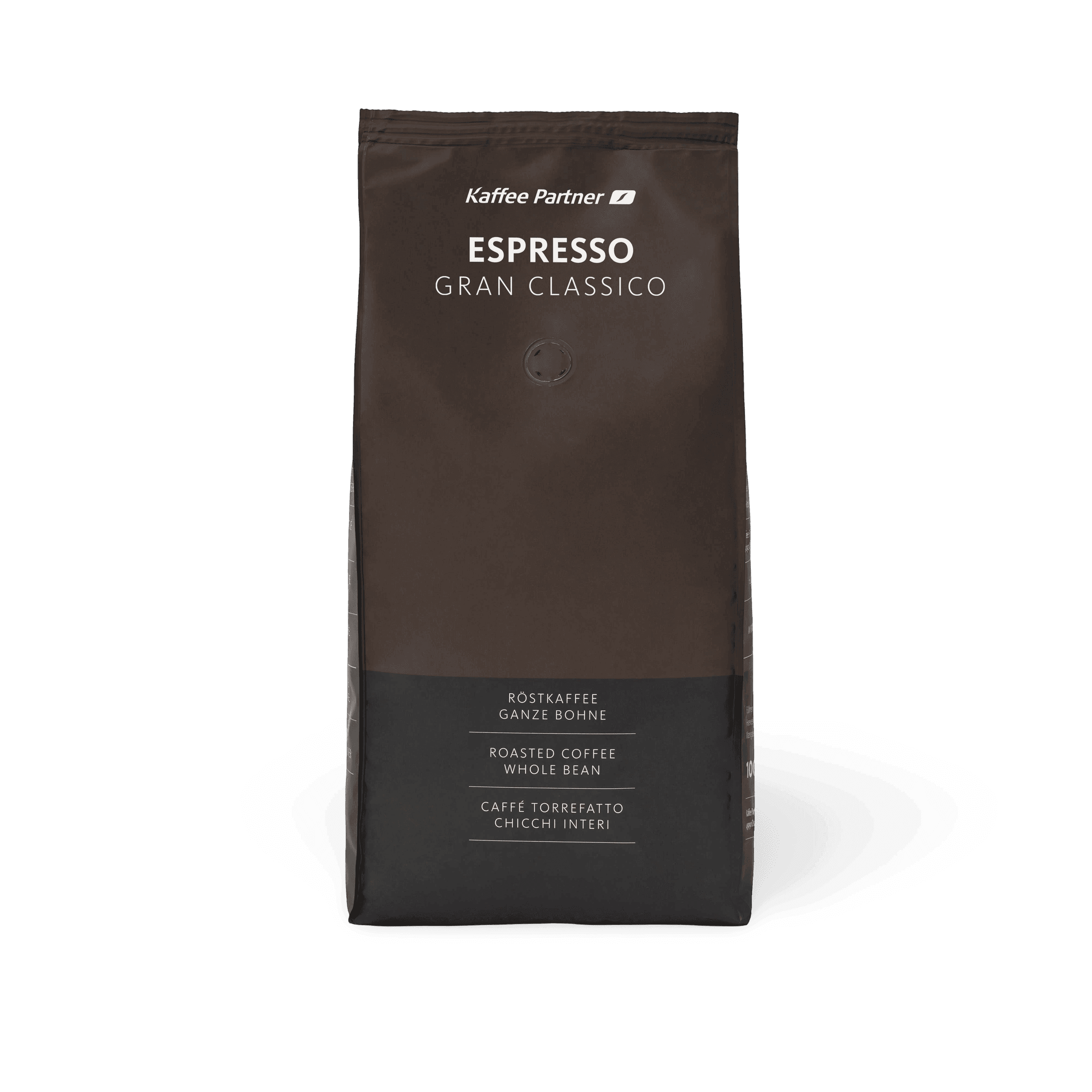 Kaffee Partner Espresso Gran Classico