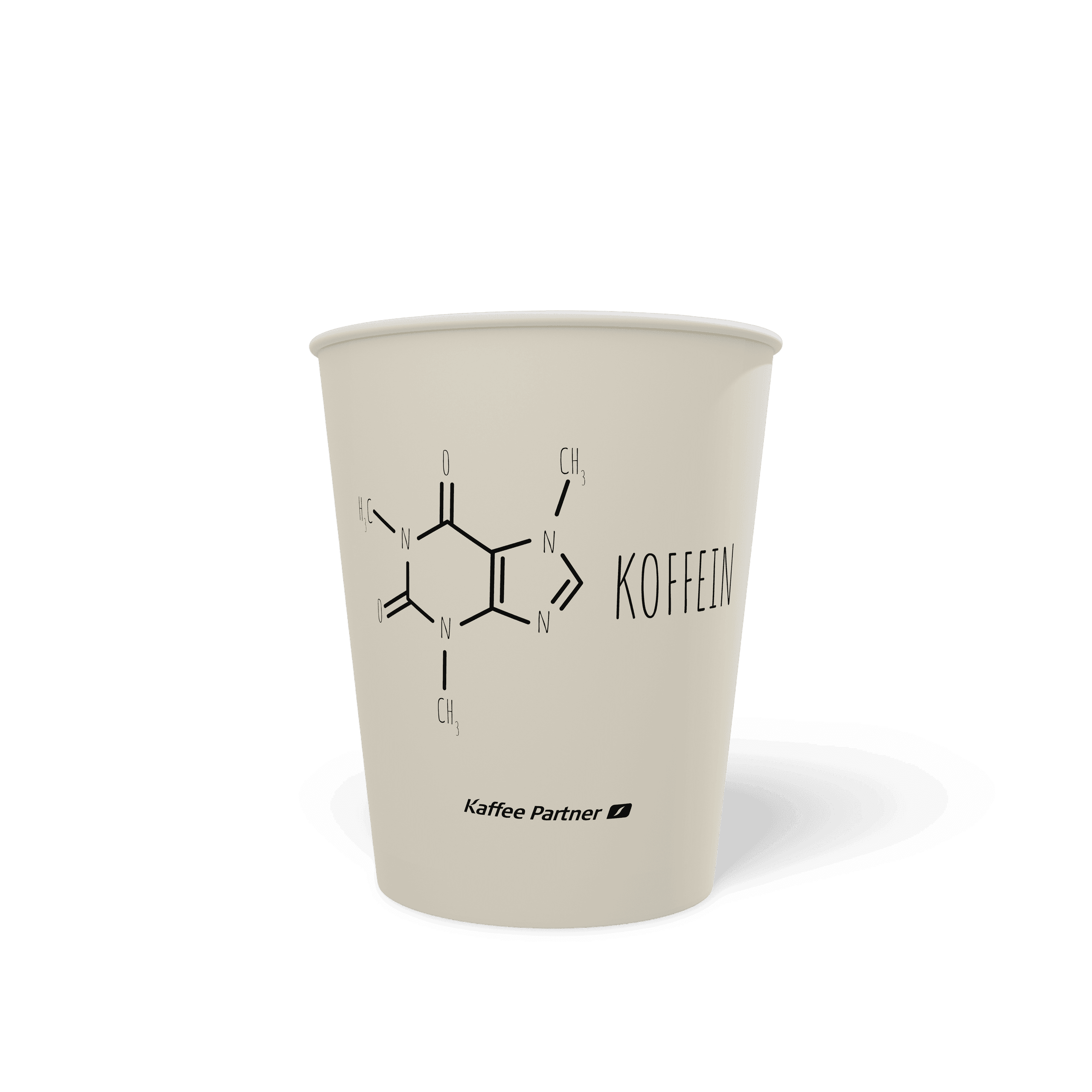 Kaffee Partner Coffee to go Becher 300 ml