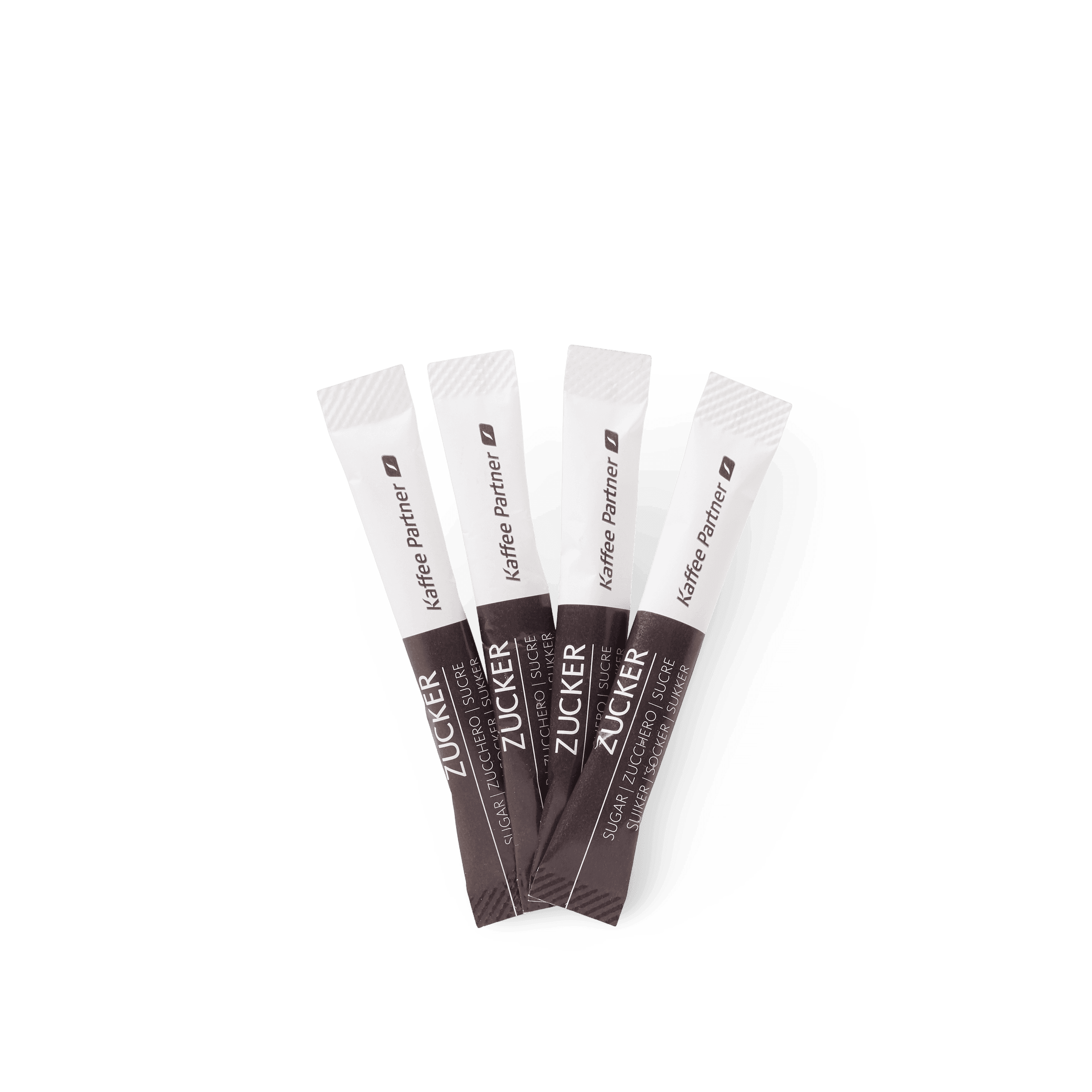 Kaffee Partner Zuckersticks