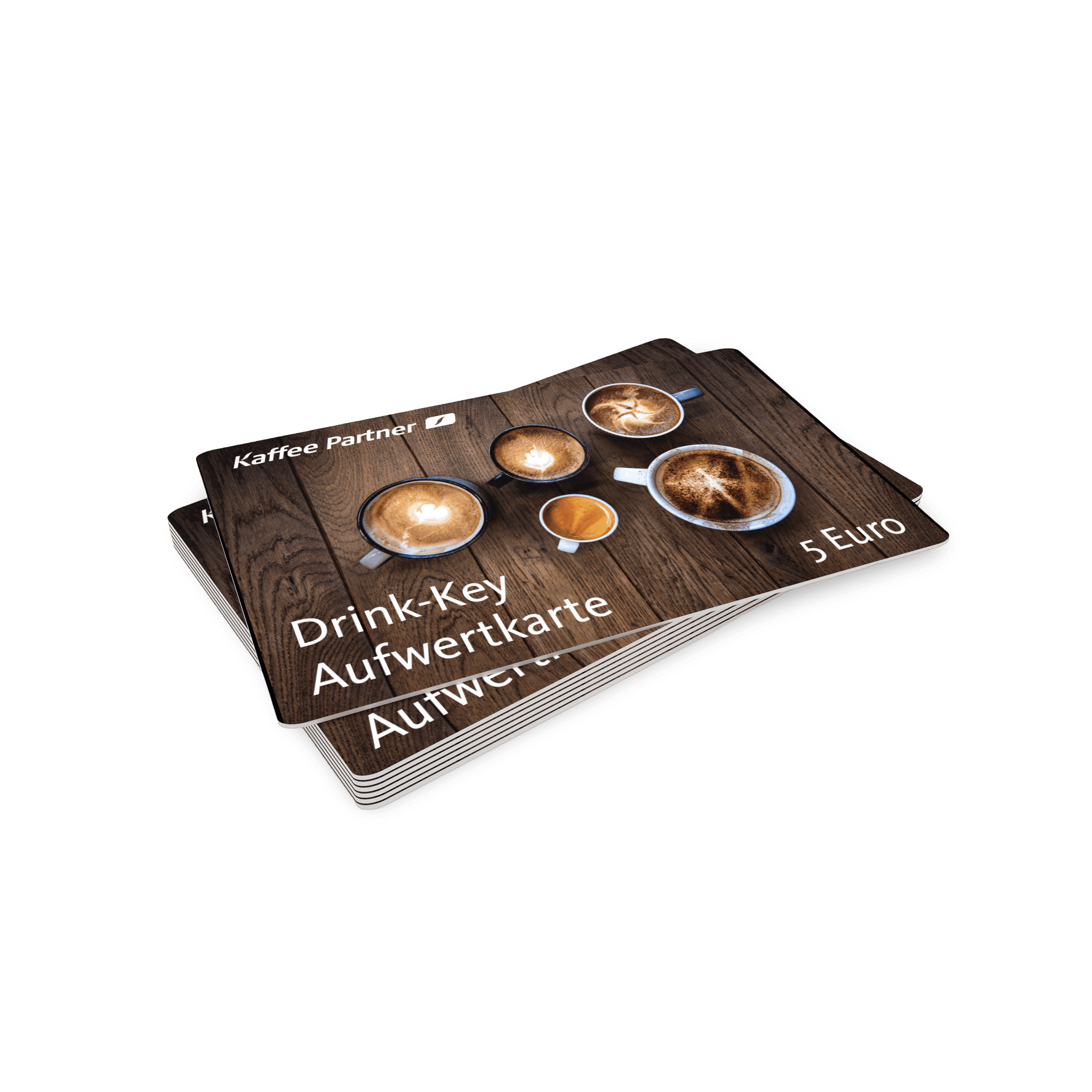 Kaffee Partner Drink Key