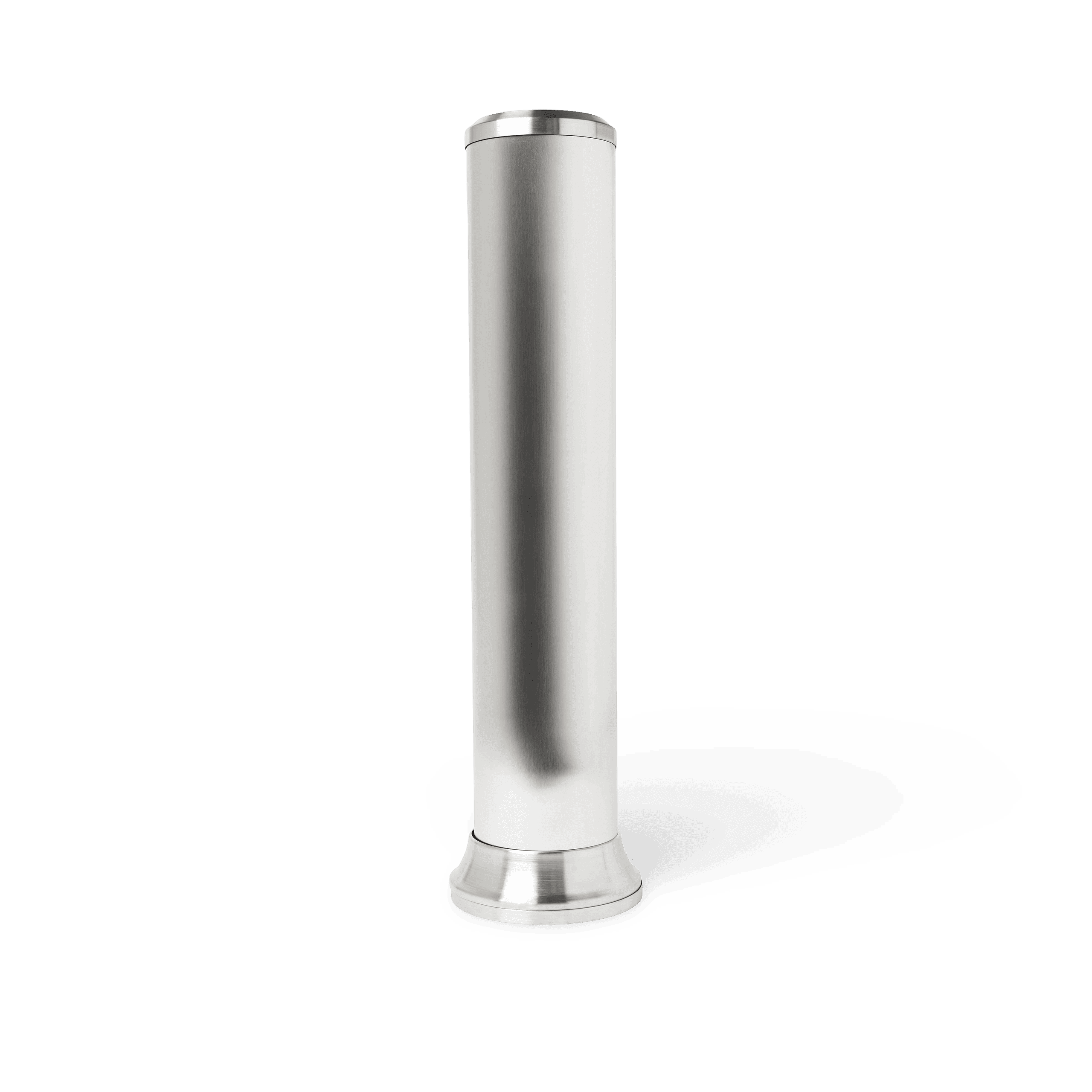 Lölsberg Edelstahl Becherspender 60 cm