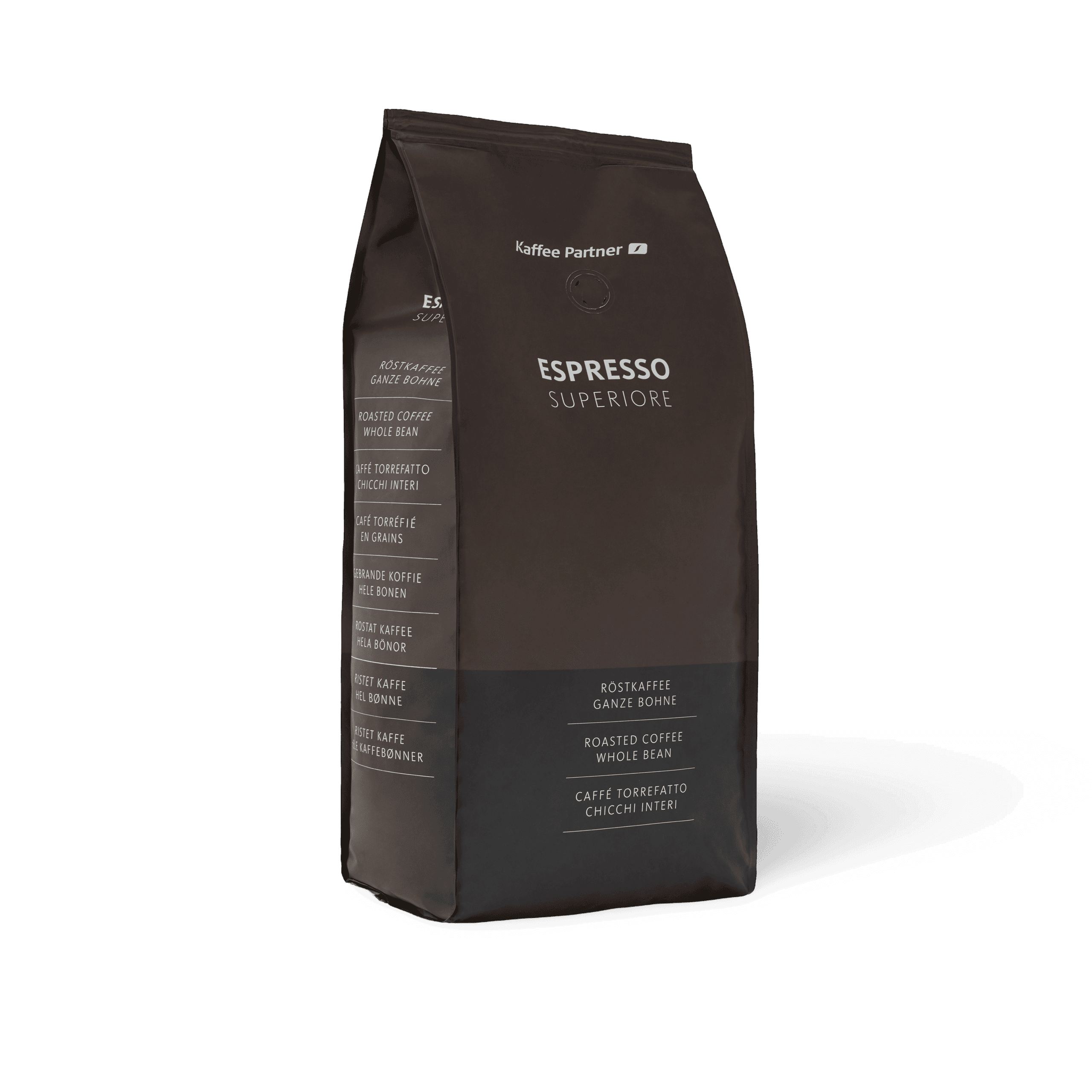 Kaffee Partner Espresso Superiore
