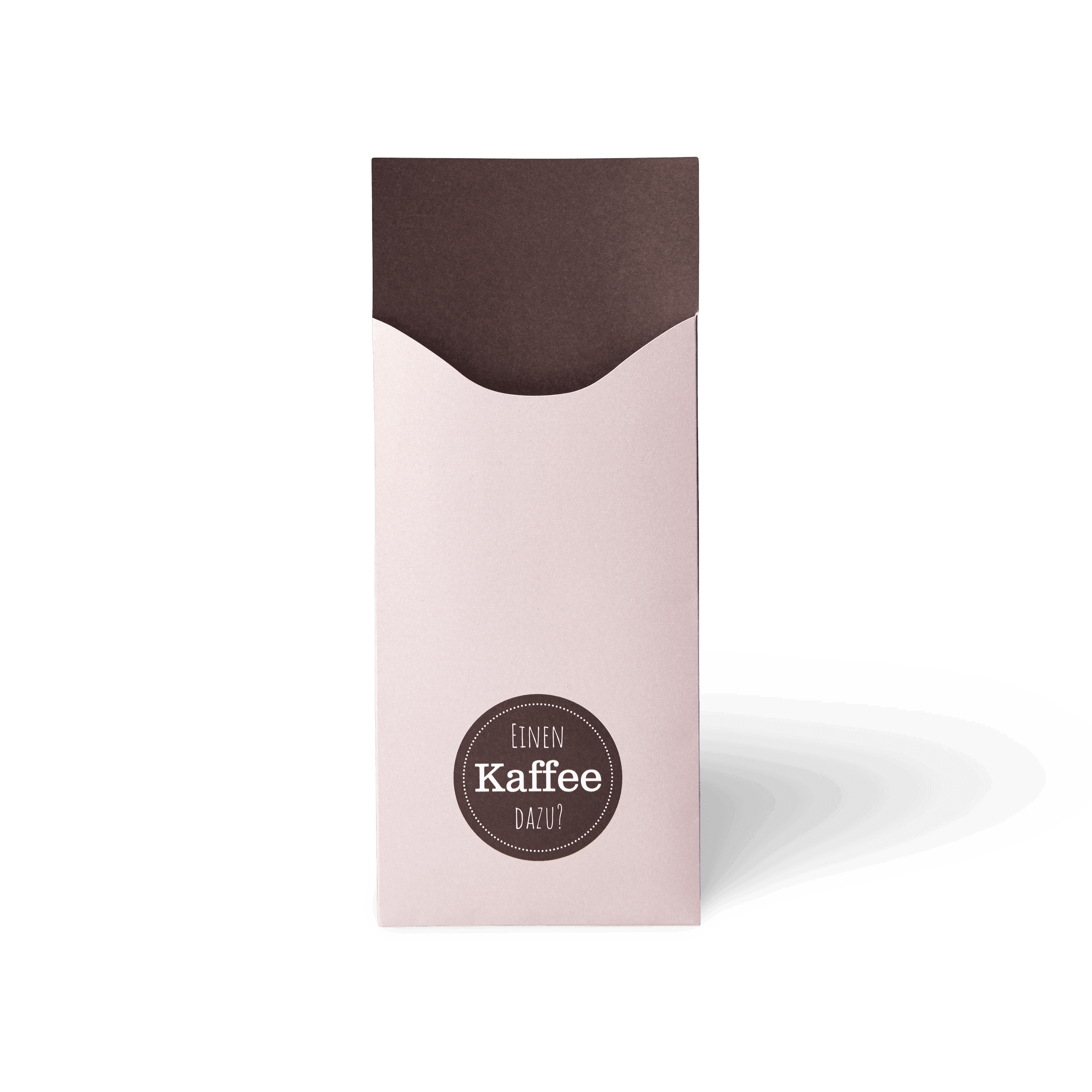 Kaffee Partner Bestecktaschen