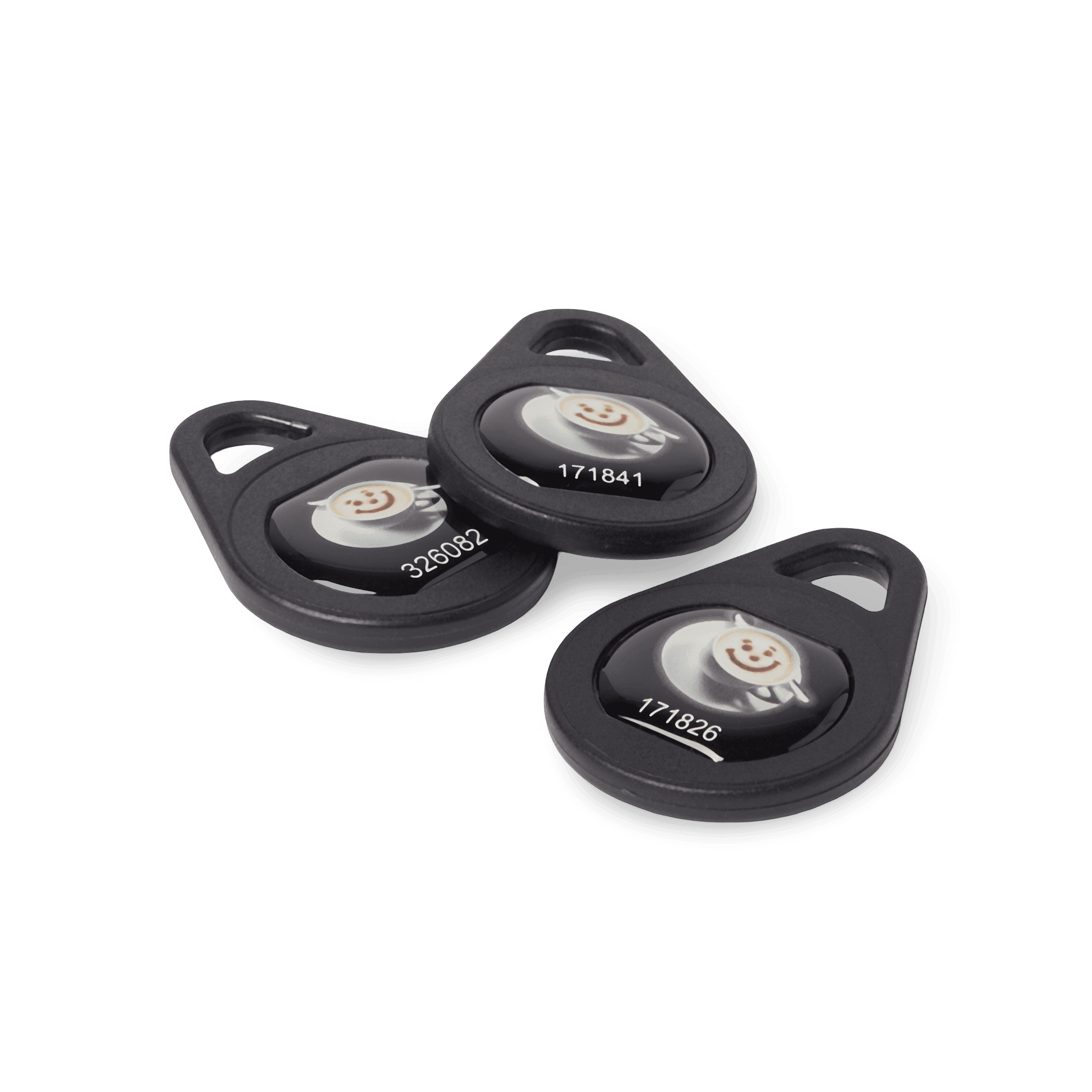 Kaffee Partner Drink Key Bargeldlos Bezahlsystem