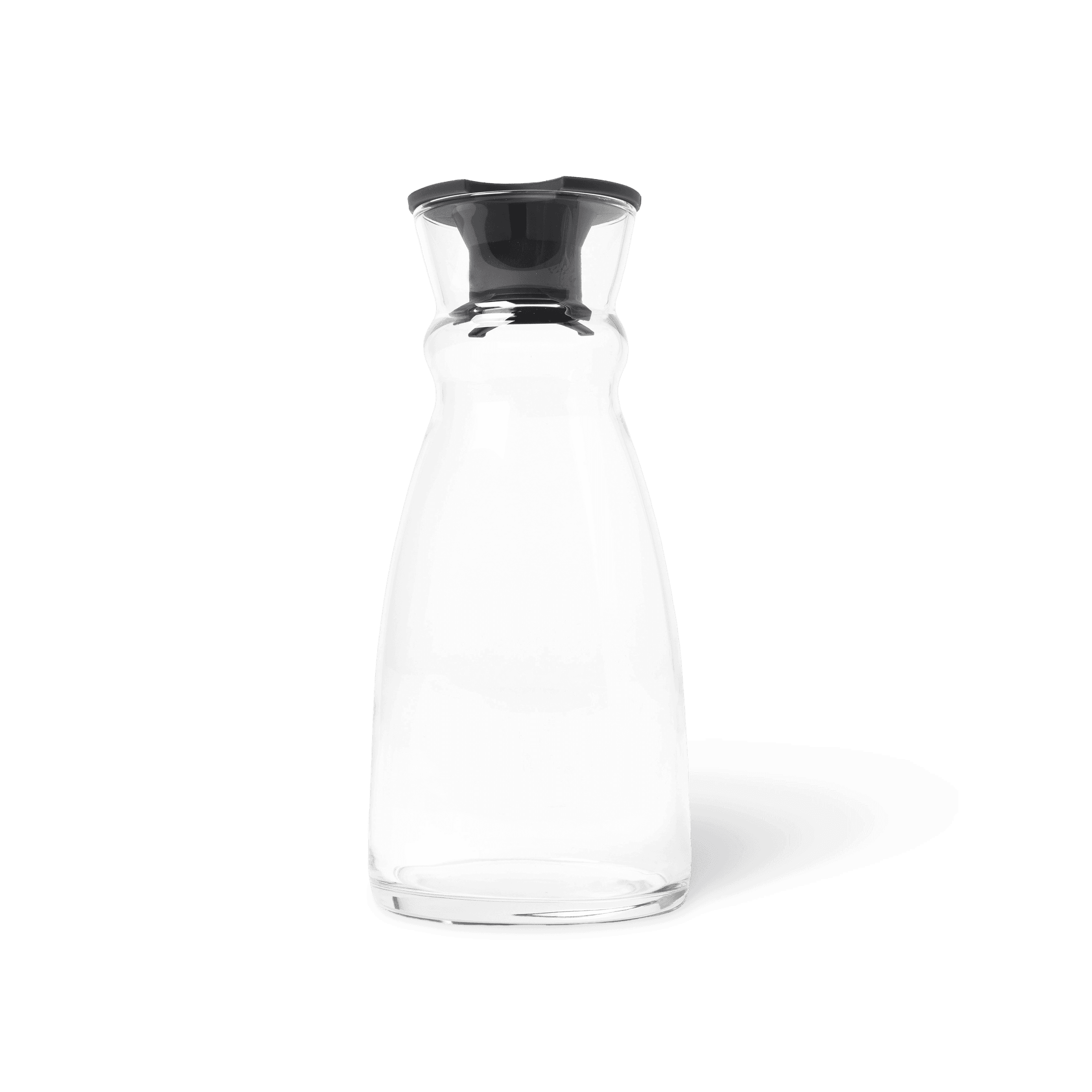 welltec Fluid-Karaffe 0 75 Liter mit Deckel