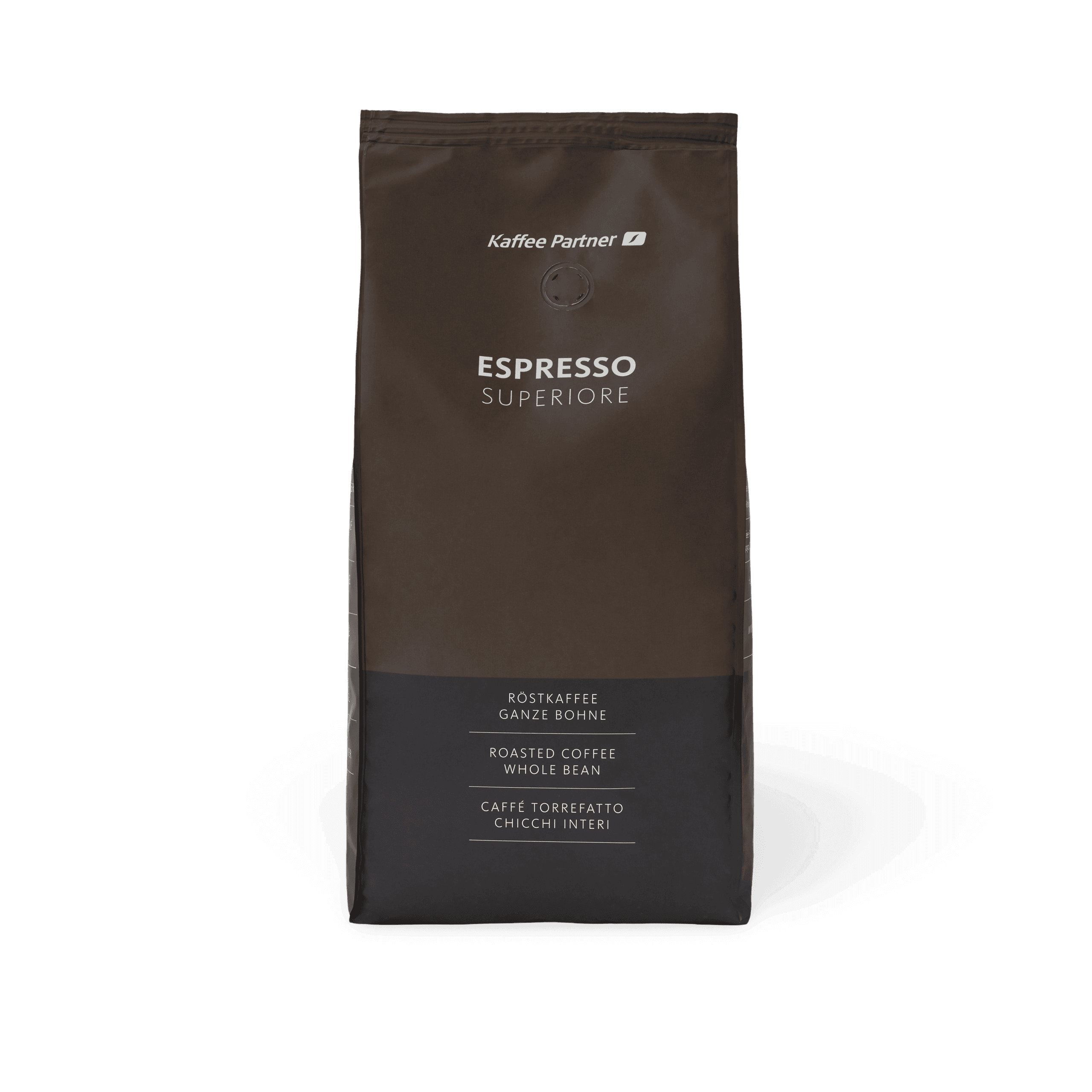 Kaffee Partner Espresso Superiore Bohnen