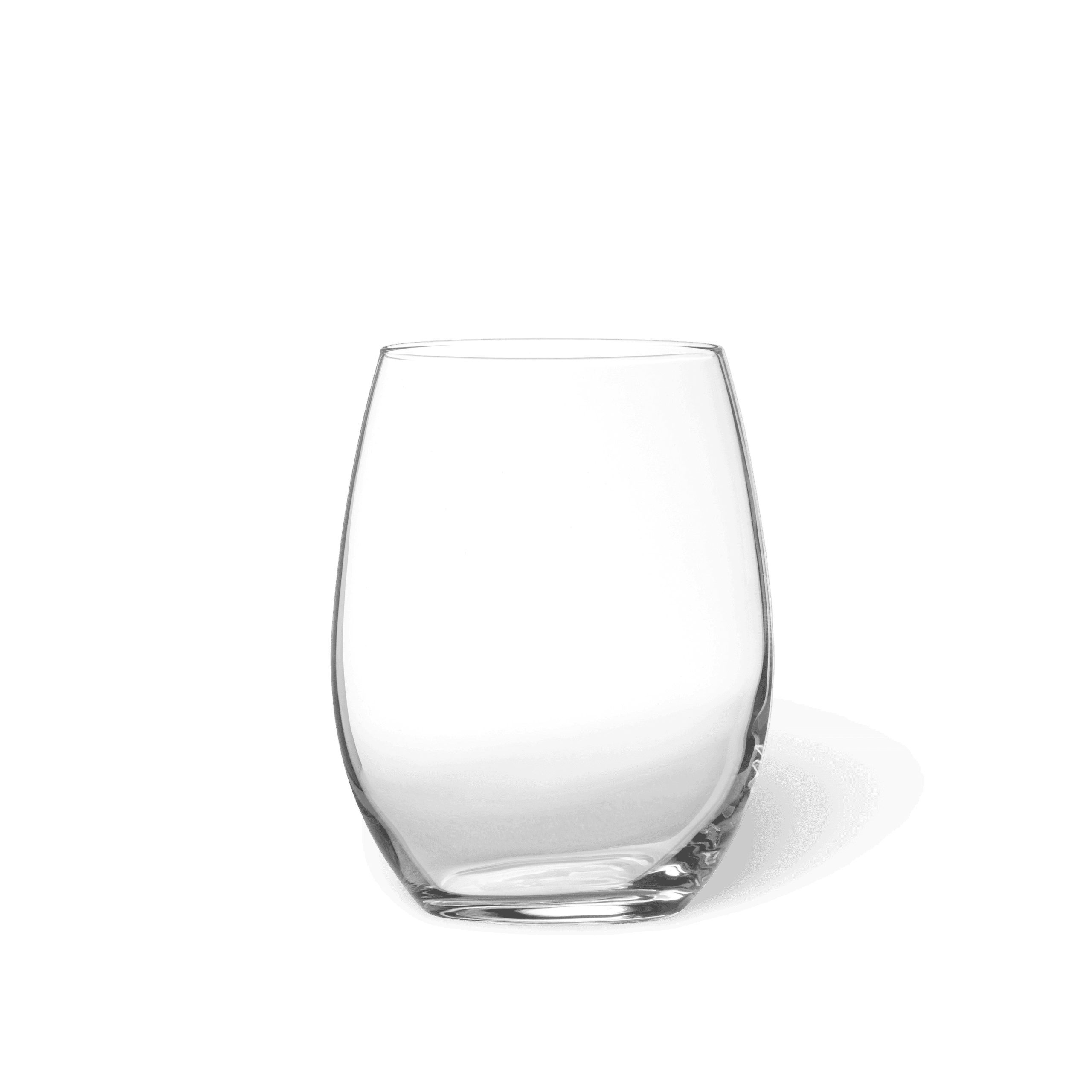 Kaffee Partner Wasserglas