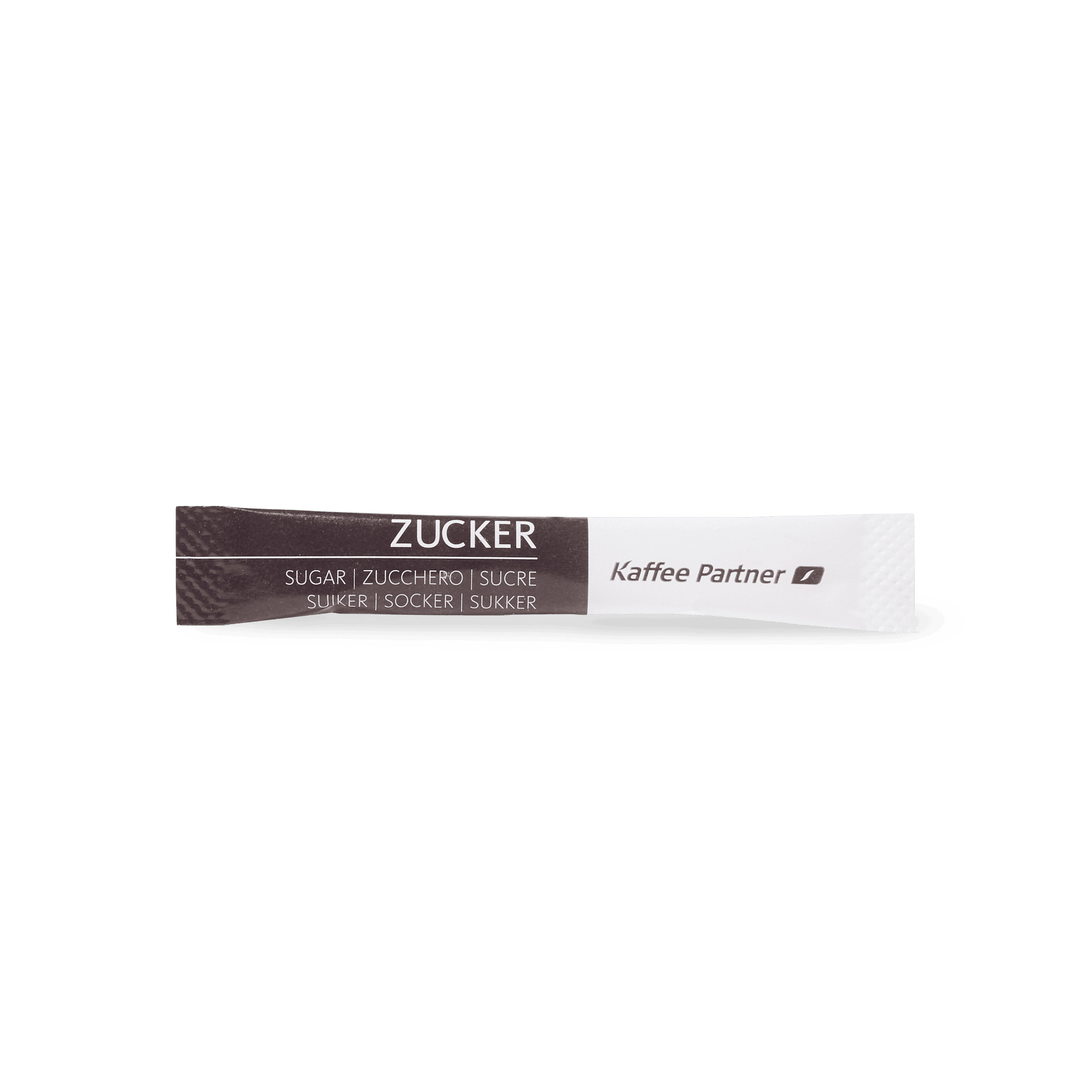 Kaffee Partner Zucker Stick