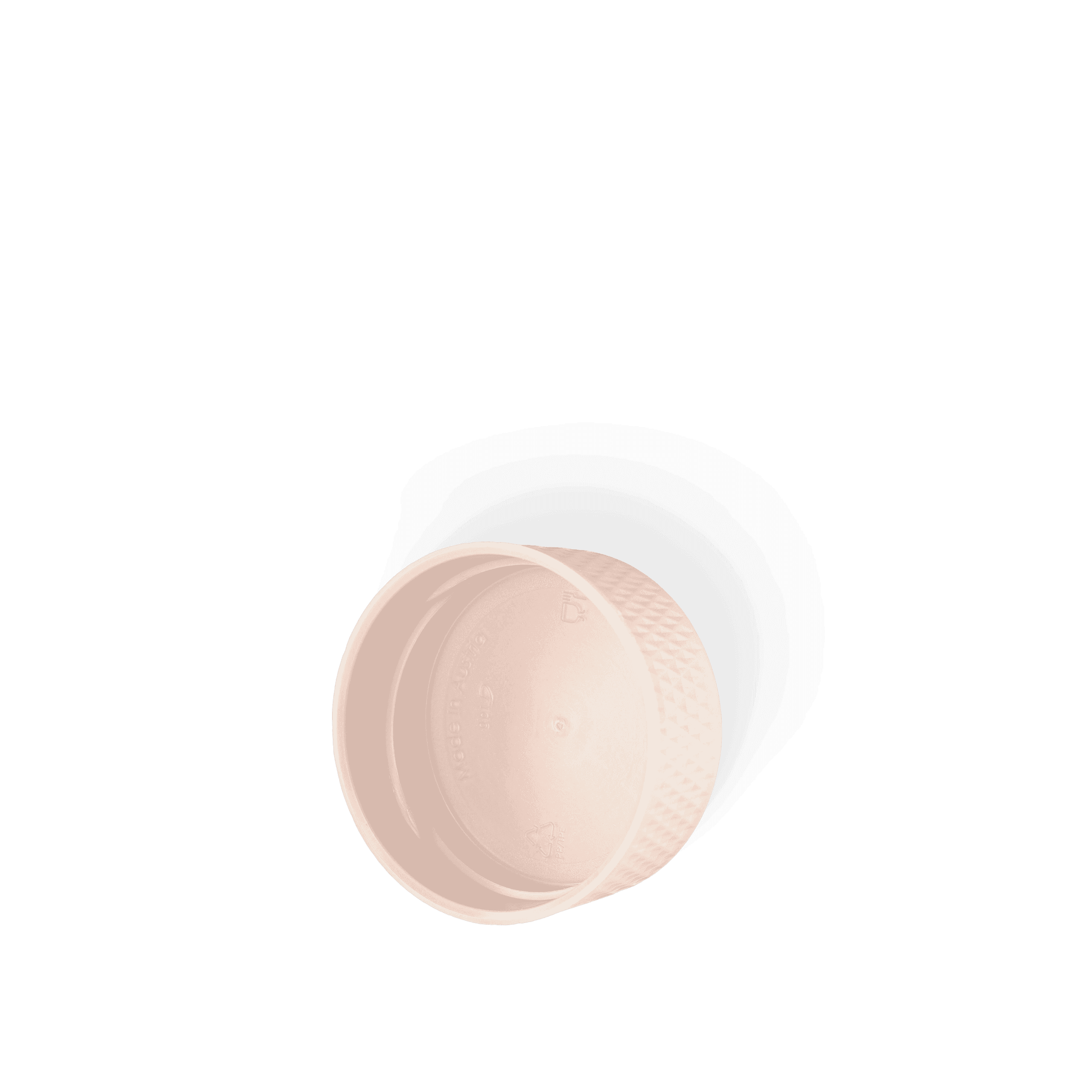 welltec Premium Deckel Creme