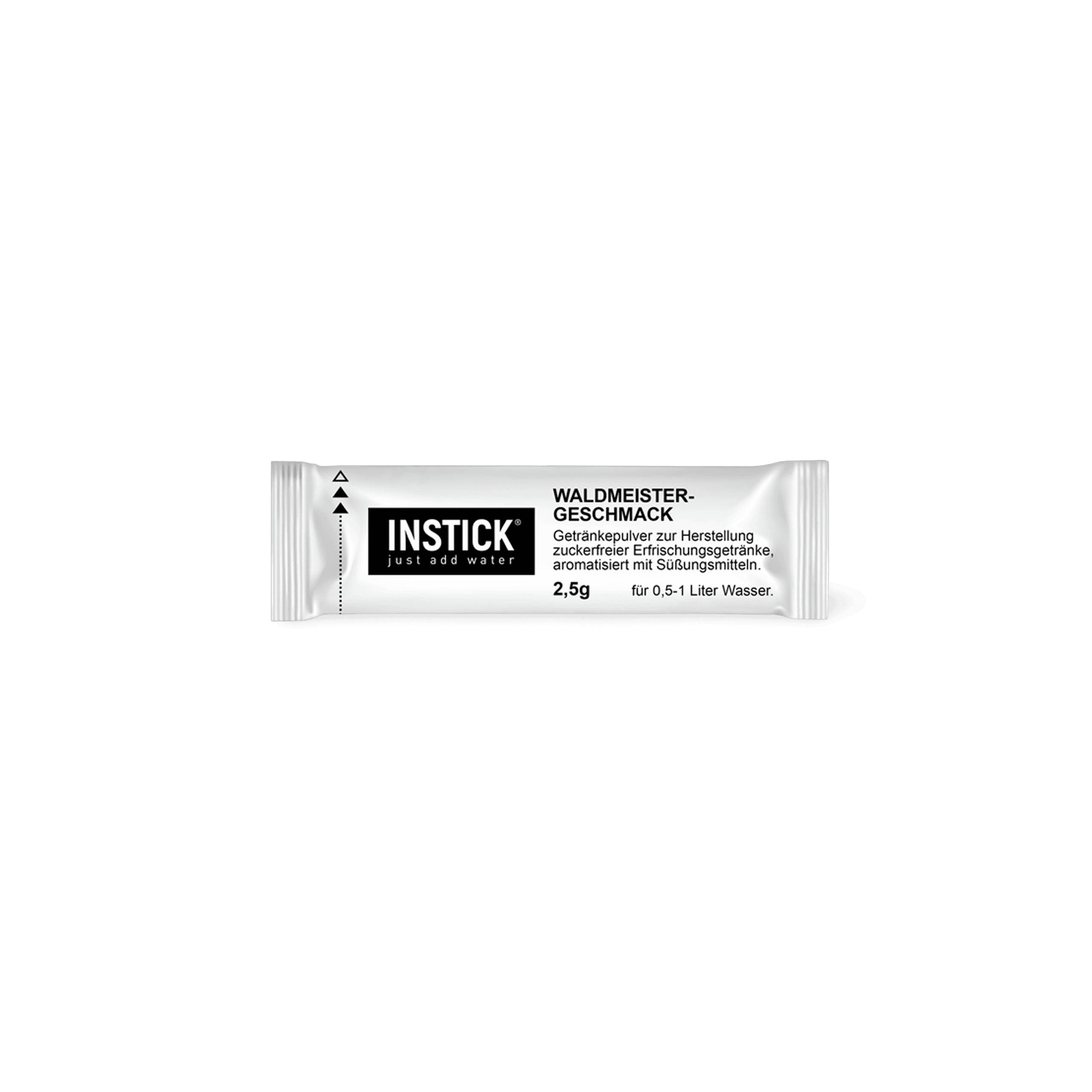 Instick Waldmeister Drink Stick