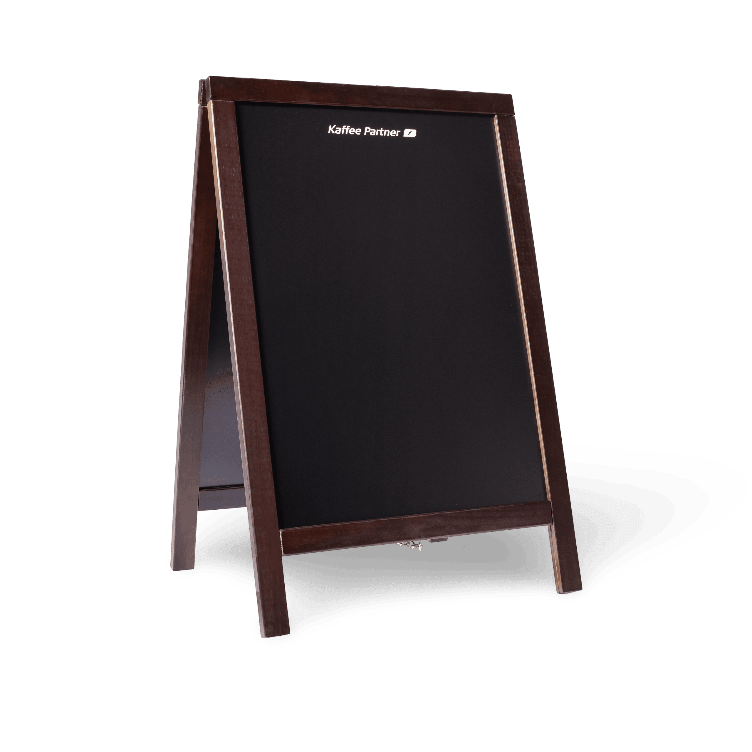 Kaffee Partner Kreidetafel