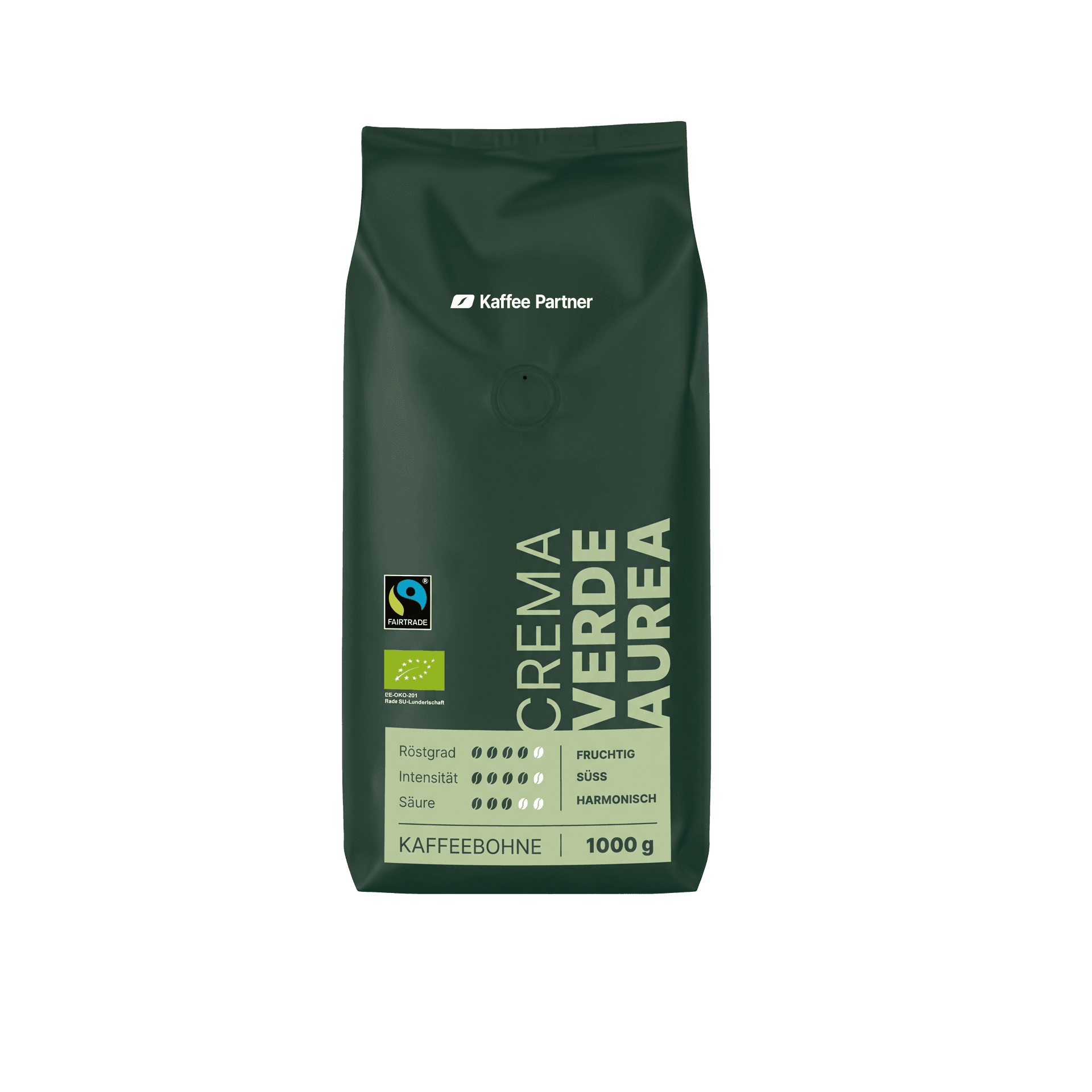 Crema Verde Aurea