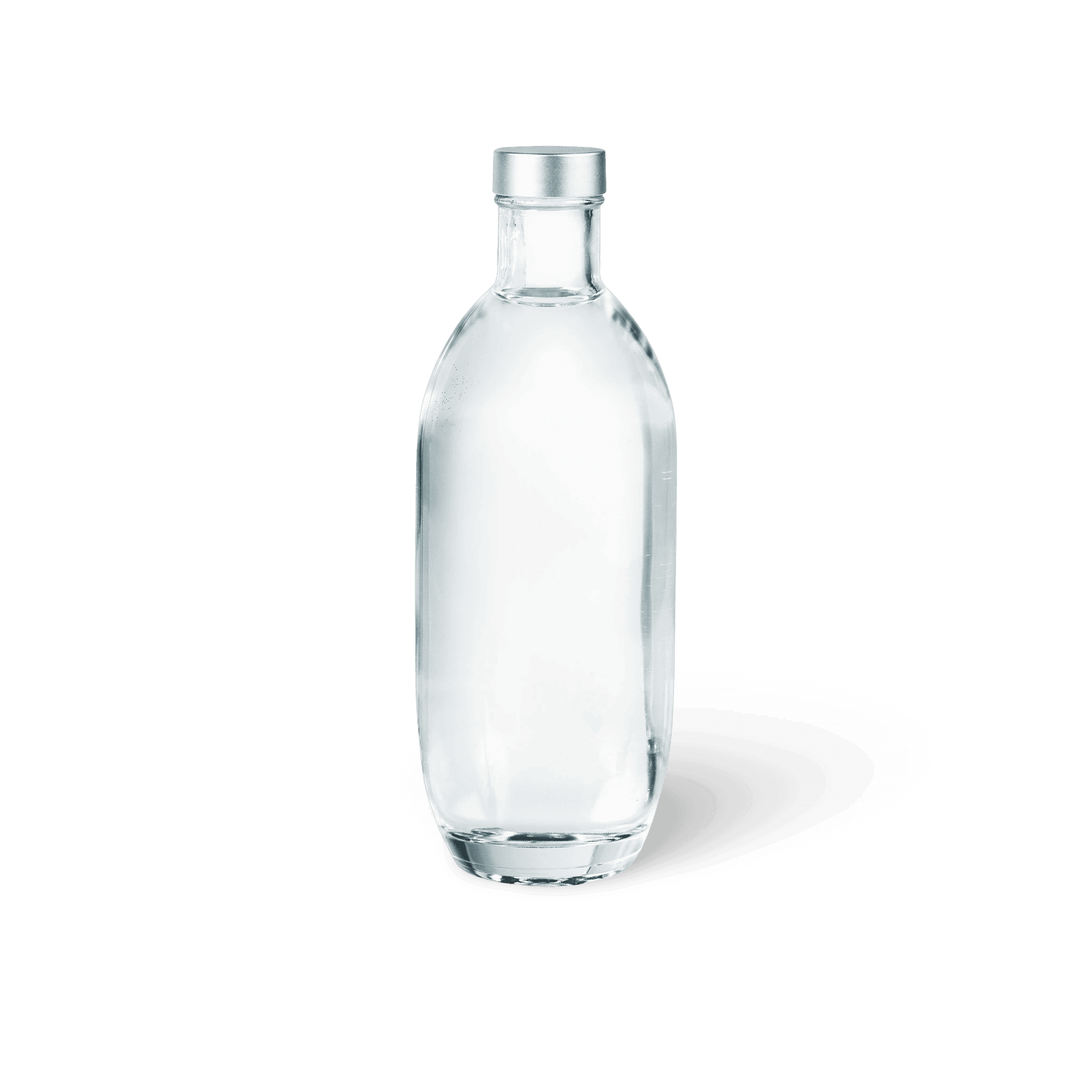 welltec Curve Wasserflaschen 700ml