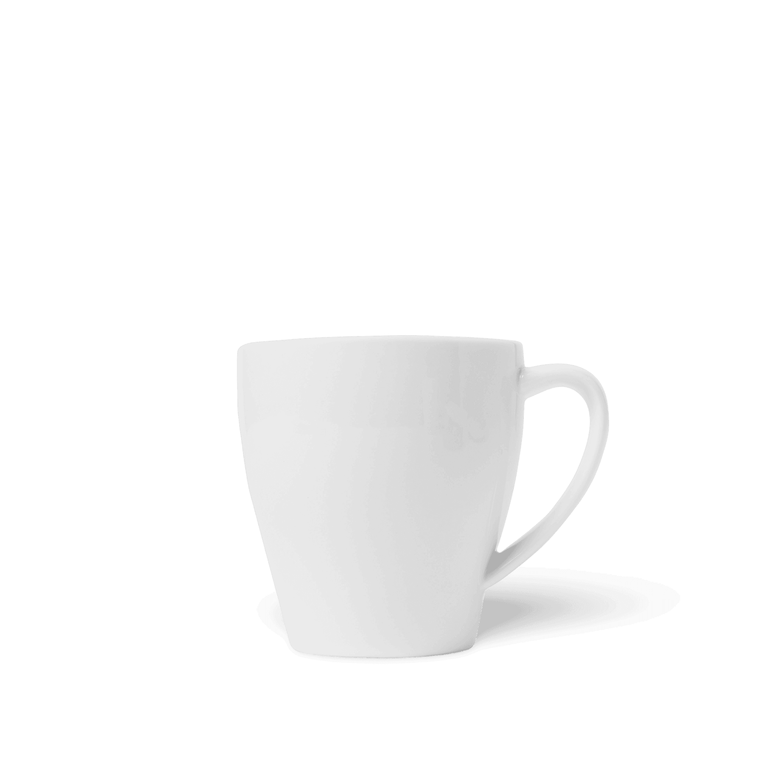 Kaffee Partner Kaffeebecher 200 ml