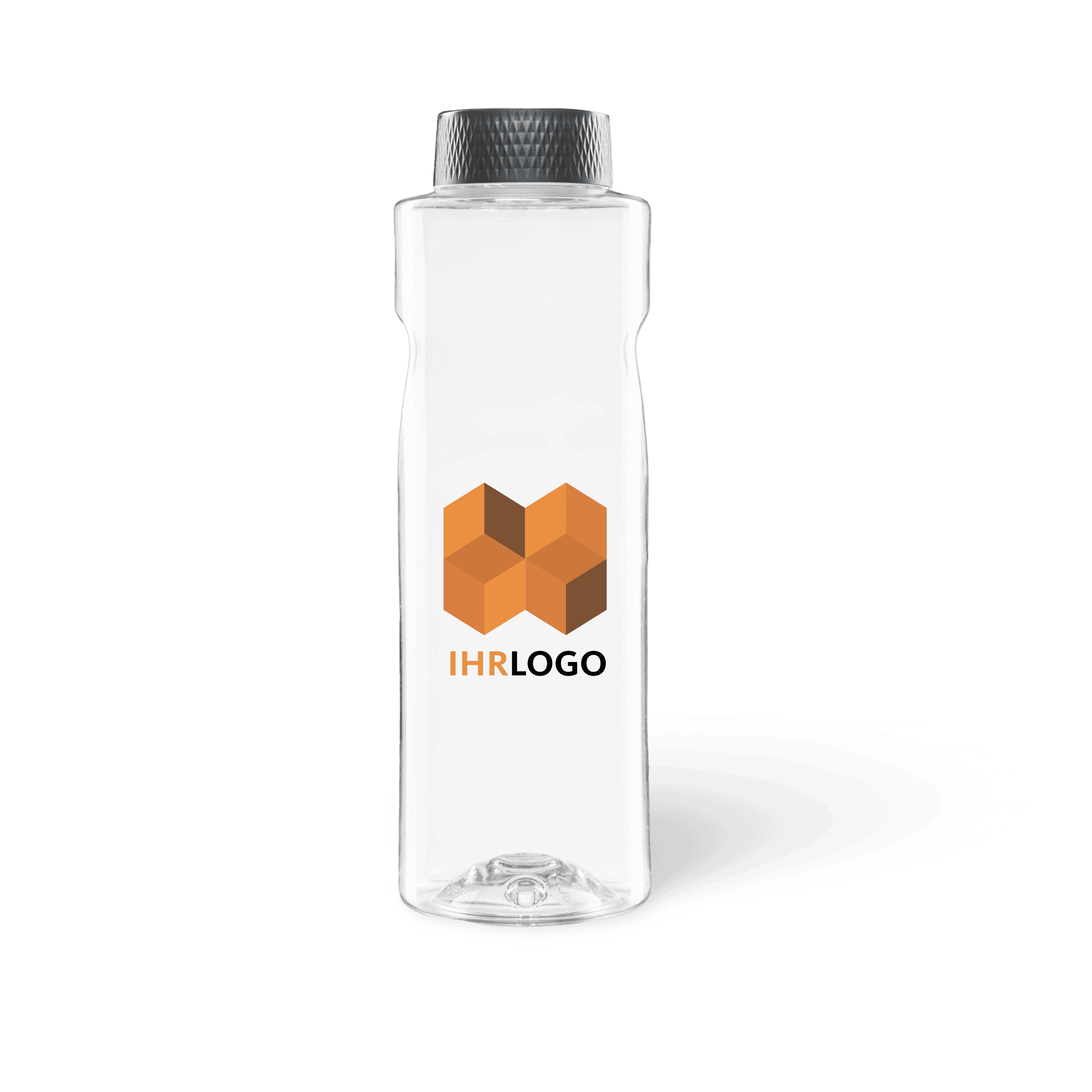 welltec Tritan Trinkflasche Premium mit Ihrem Logo