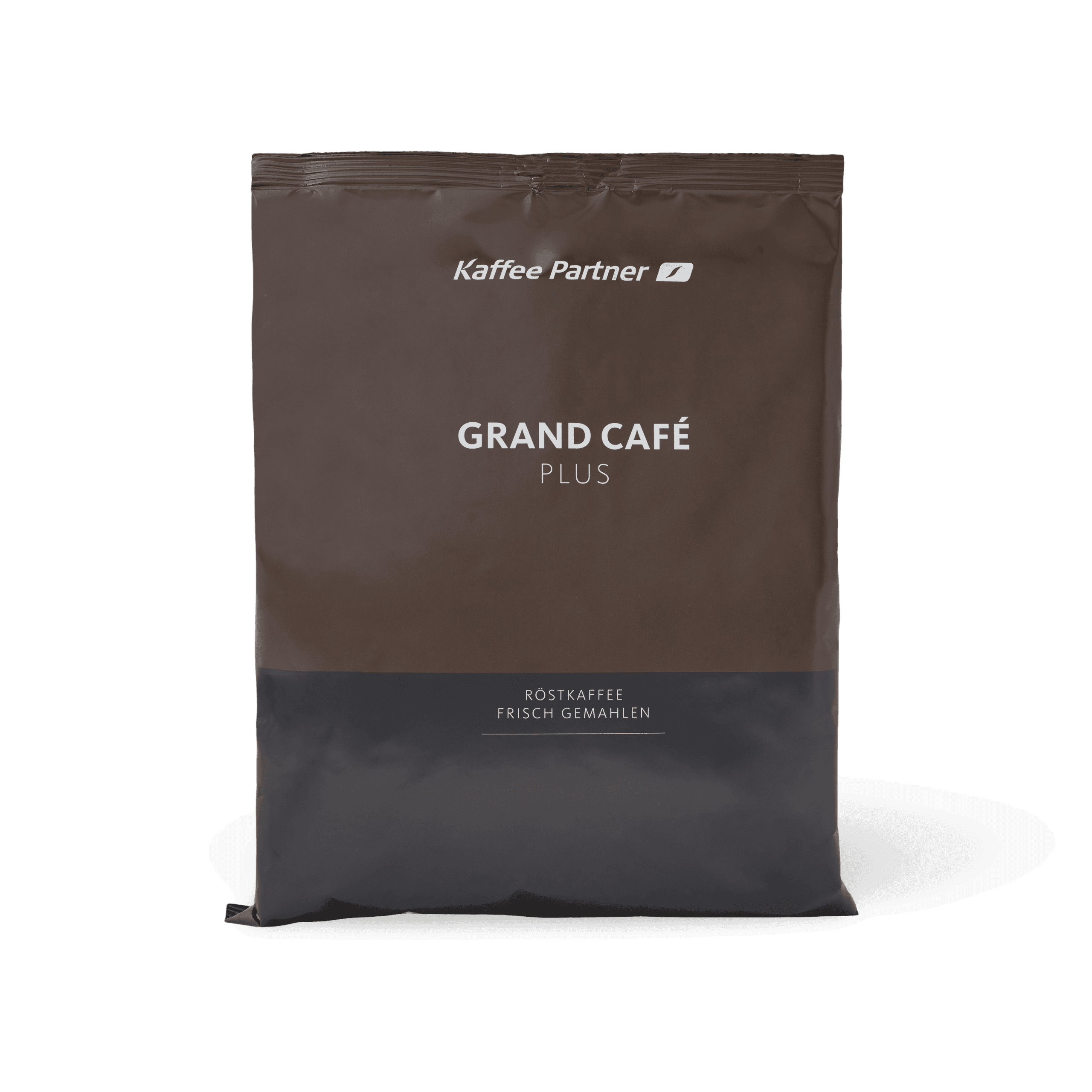 Kaffee Partner Grand Café Plus Filterkaffee