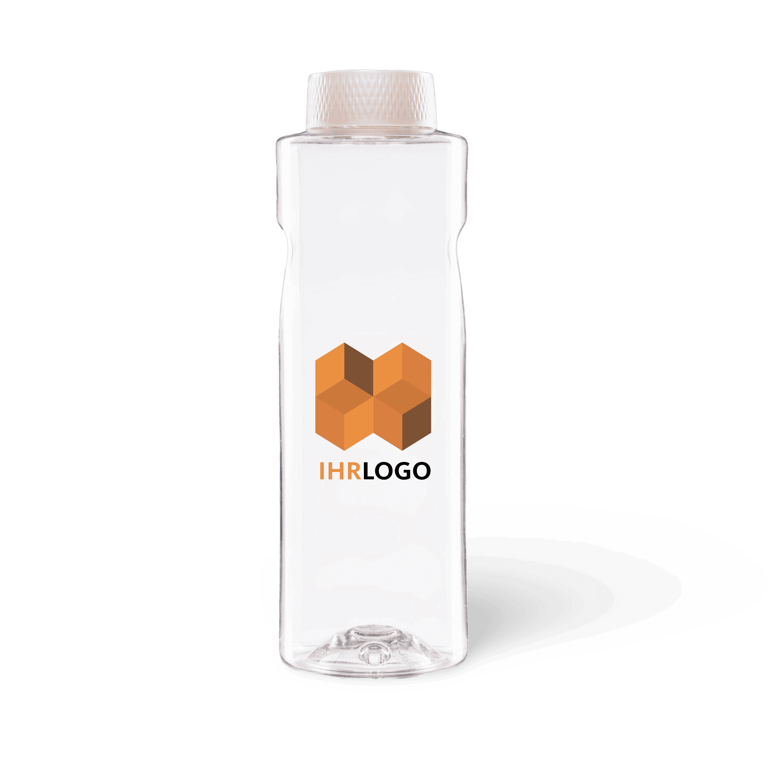 welltec Tritan Trinkflasche Premium mit Ihrem Logo