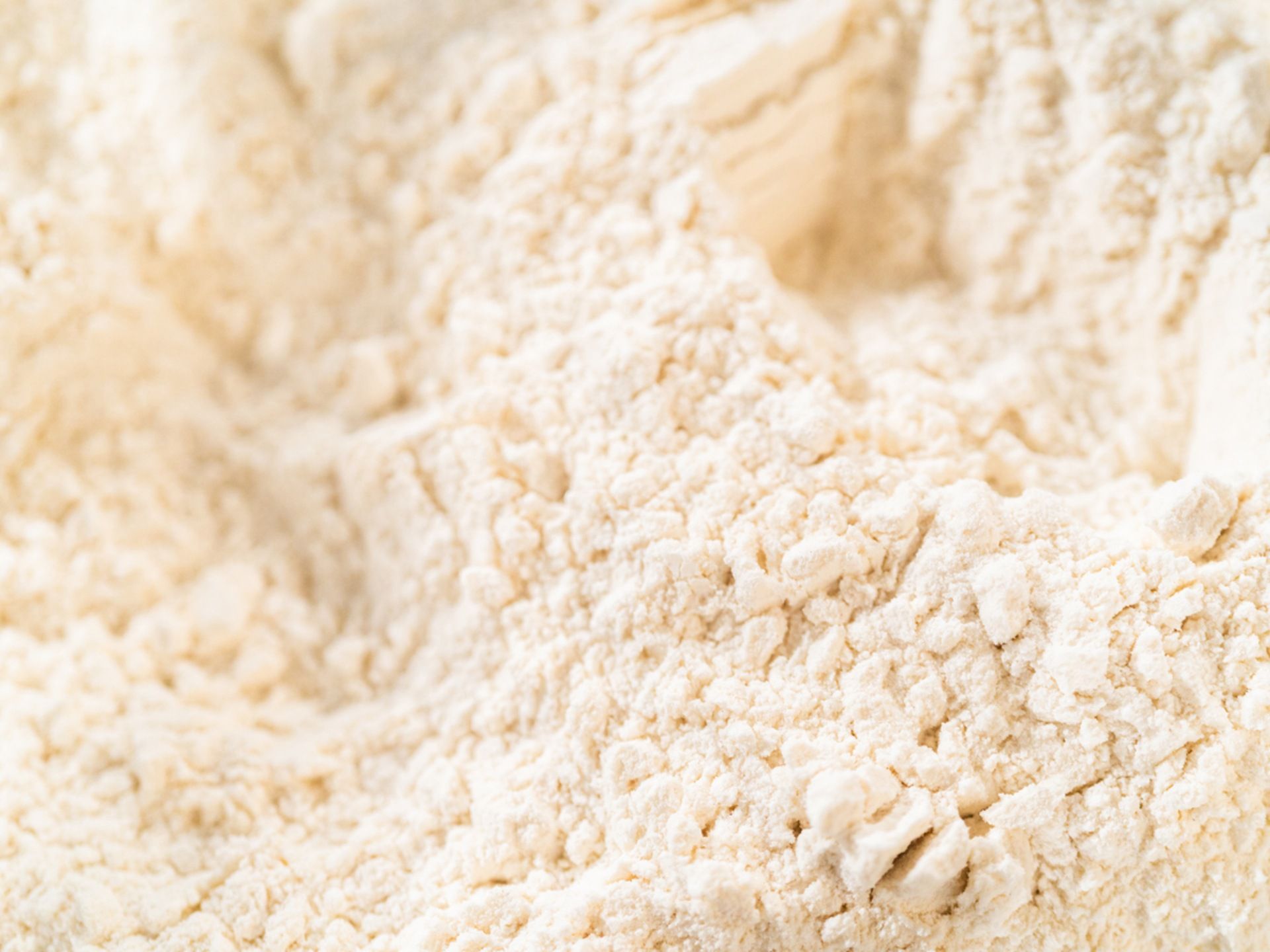 Milchpulver & Topping