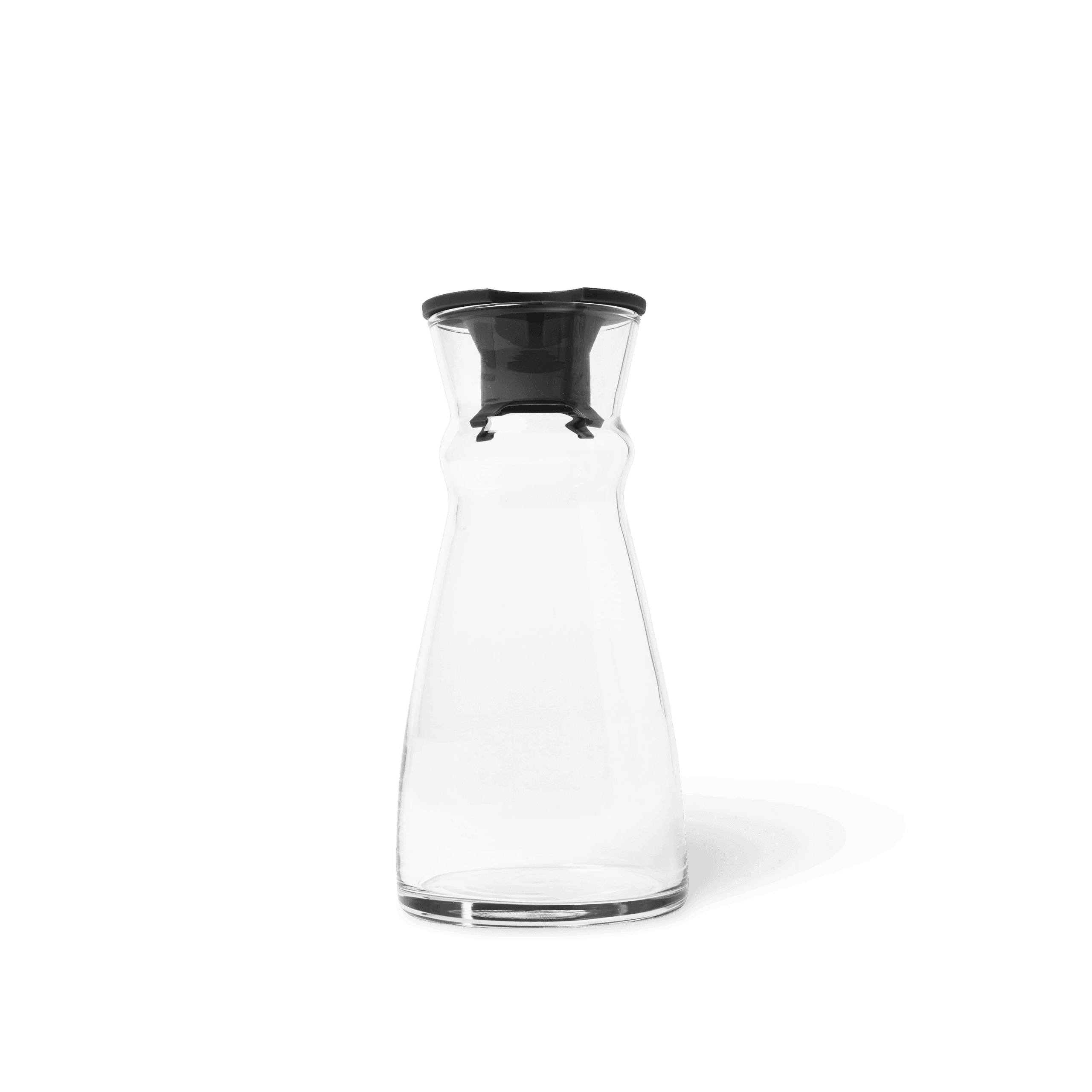 Fluid-Karaffe 0,5 Liter mit Deckel von welltec kaufen