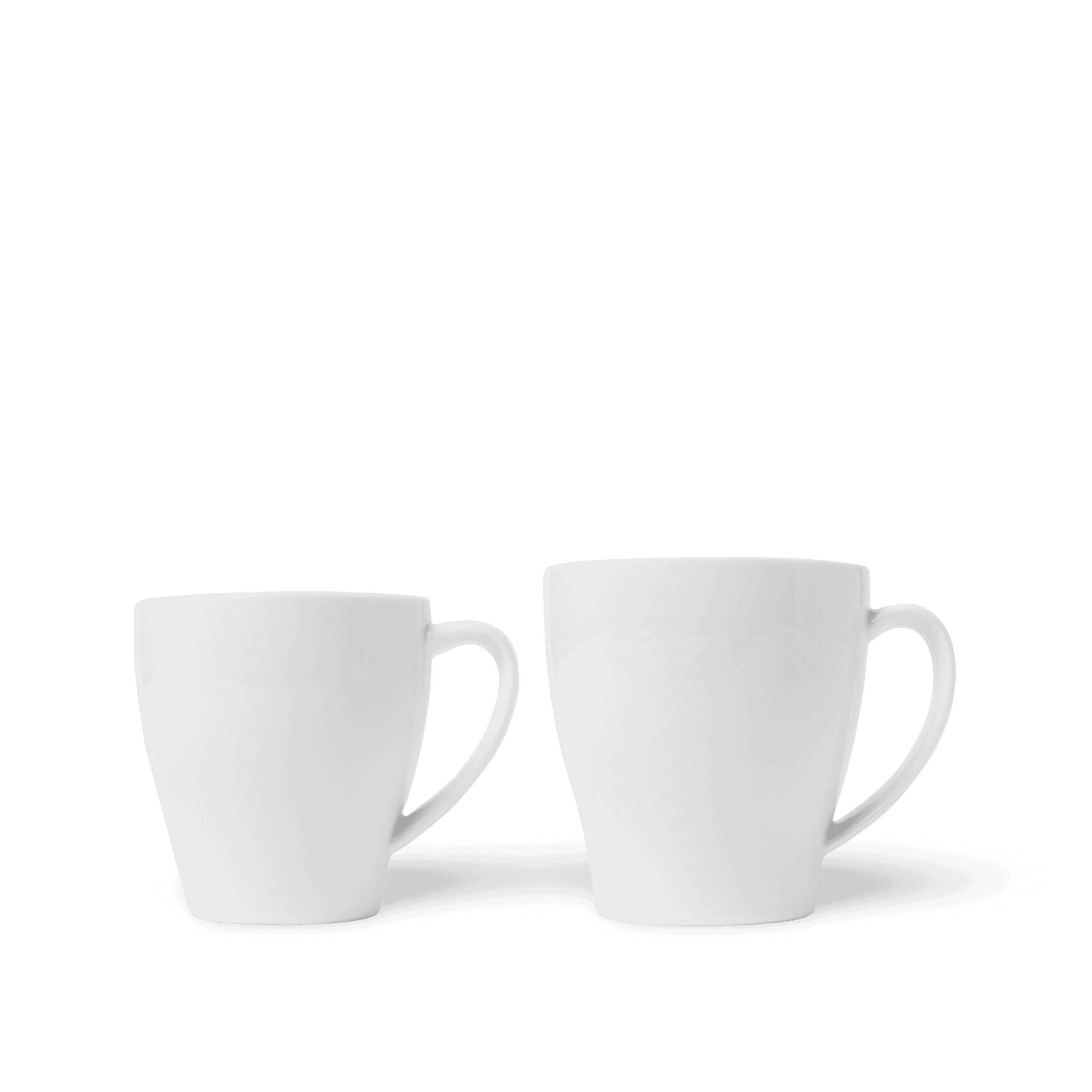 Kaffee Partner Kaffeebecher 300 ml