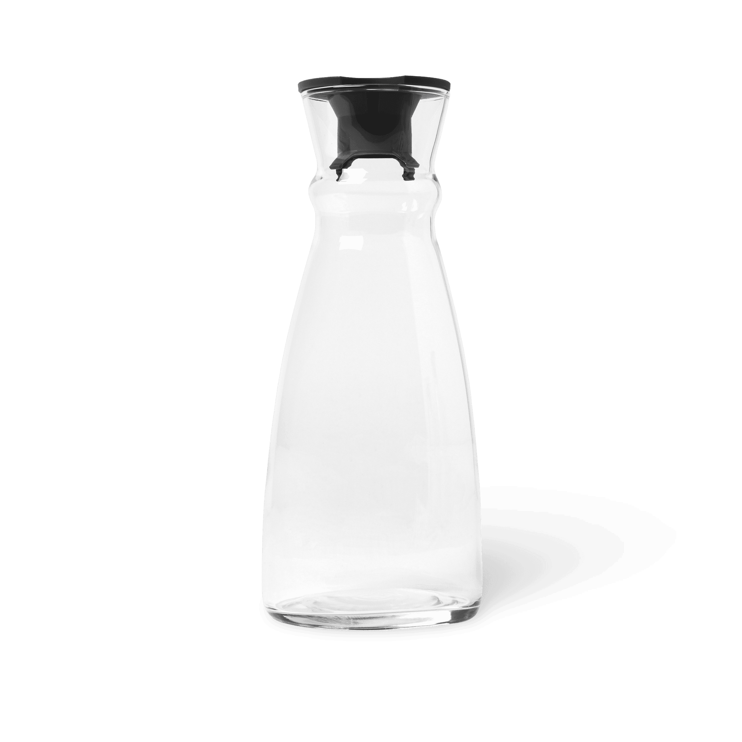 Fluid-Karaffe 1,0 Liter mit Deckel von welltec kaufen